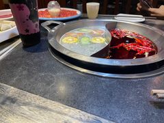 -井格·重庆火锅(王府井店)