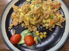 -曼谷食堂·泰国家庭料理