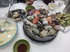 -日照大牌檔•小船海鲜(万平口店)
