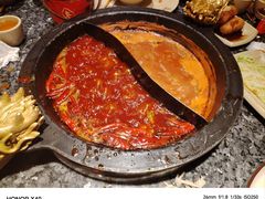 -蜀大侠火锅(总府路店)