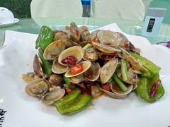 -景好海鲜餐厅(大鹏必选旅游店)