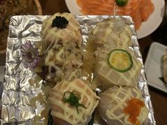 -七町糖果寿司屋(龙洞广工店)