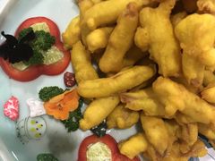 -小胡同炒鸡(胜利路店)