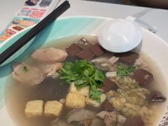 -苏晓玥·手作江南小吃(深圳北站店)