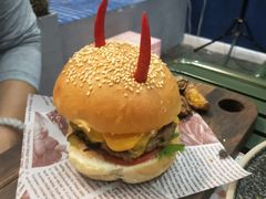 -公园北鹿·铃兰餐厅(齐盛湖店)