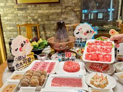 -牛街·马辈儿涮肉(牛街总店)