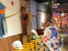 -长藤鬼校(龙翔店)