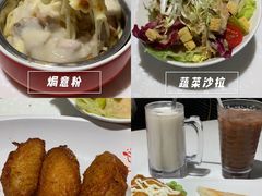 -新世界餐厅(万达店)
