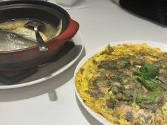 -莆田餐厅PUTIEN(三里屯店)