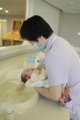 -季橙月子护理中心