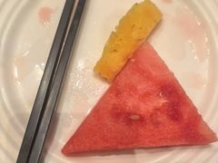 -万达瑞华酒店美食汇自助餐厅(楚河汉街店)