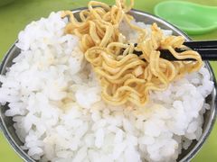 -晓庄学院-食堂