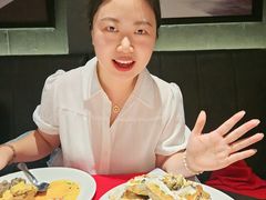 -拉蒂娜·巴西牛排馆 Latina·Brazilian Steakhouse(陆家嘴旗舰店)