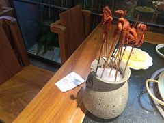 -潮火锅·麻辣牛肉火锅(观音桥方圆·LIVE店)