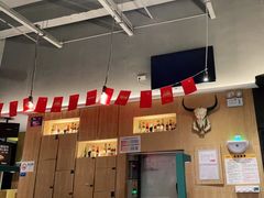 -木屋烧烤(坂田天安云谷店)