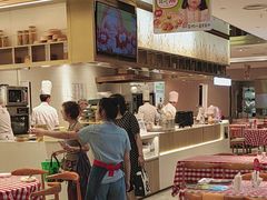 -西贝(紫荆广场店)