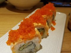 -初居食屋日式料理(万象城购物中心店)