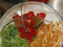 -老乡长(余家头店)