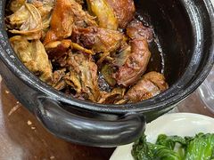 -斯丹姜母鸭·古法干香(涂门街总店)