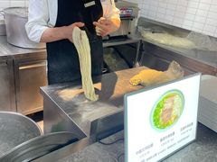 -阿那亚第三食堂 Cafeteria 3