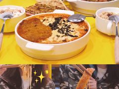 -嗨皮儿·现蒸面皮(抄纸巷店)