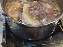 -龍歌自助小火锅(李沧丽达店)