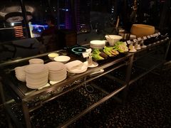 -广州花园酒店·凌璇阁旋转餐厅CAROUSEL360