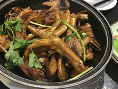 -美极鲜食坊(宝安南路店)