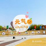 去萌宠农场，和不一样的朋友过六一呀~