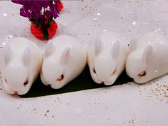 椰汁小白兔-寻味顺德·珍之宝酒楼(银钻店)