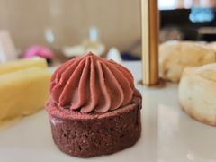 -粤海喜来登酒店·&More聚驿(天河城店)