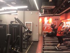 -乐刻运动健身(锦绣乐购店)