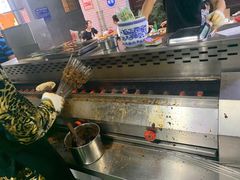 -清真·马峰烤肉(小学习北巷店)