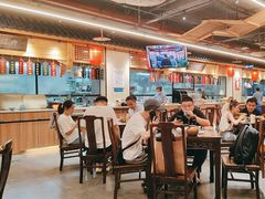 -安泰楼·佛跳墙创始人·传统闽味早茶·酒楼(三坊七巷闽菜地标店)