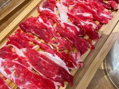 -庖丁家水煮牛排火锅(巴国城店)
