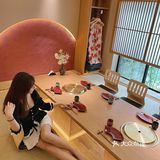 国贸边的私密日式烧肉，明星的打卡地。
