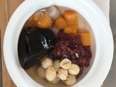 -满记甜品(北京东坝万达店)