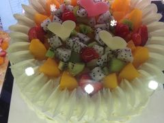 -好利来(彩香店)