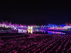 -歌斐颂巧克力小镇