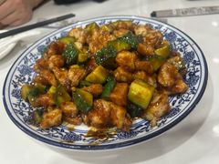 -北大地皖峰饭馆
