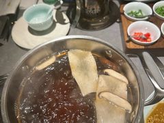 -鼎鼎香·港式火锅(北京SKP店)
