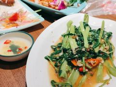 -南越郡·越式风味餐厅(青秀万达店)