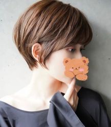 -丽时 Hair Salon