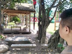 -揭东万竹园旅游景区