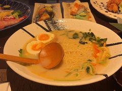 -富力希尔顿酒店·源氏日餐厅