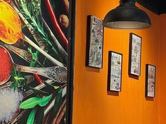 -南国印度餐厅Dakshin