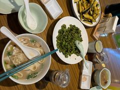 -禾珍珠家常小馆(河南博物院店)