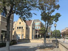 -浙江大学(海宁国际校区)