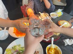 -烛影拾光·创意菜·鲜花·音乐(曲江钻石半岛店)