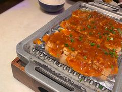 -绿茶餐厅(深圳龙华天虹购物中心店)